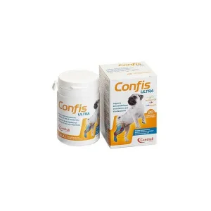 Candioli Confis Ultra 20 compresse