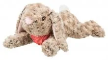 Coniglietto Peluche Trixie 47 cm - Gioco Morbido per Cane