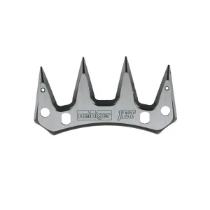 Contro pettine Heiniger Jet (1 pz)