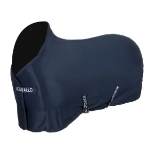 Coperta da box Spring Sheet Acavallo