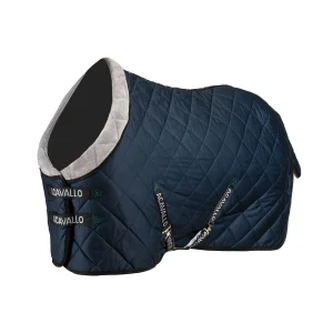 Coperta da box trapuntata 200 gr Acavallo