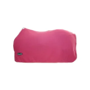 Coperta in pile Polar Color antipilling - Umbria Equitazione