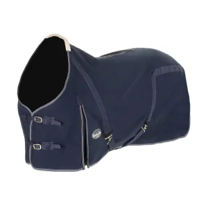 Coperta Malmo in cotone foderata lana - Umbria Equitazione