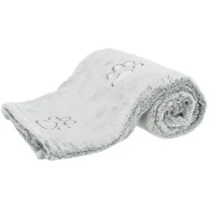Coperta per cani Nando grigio chiaro - Trixie