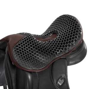 Copriseggio Dressage Acavallo Ortho-Pubis Gel Hexagonal 20mm