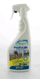 Copyr Kenyafog 1 L - Insetticida pronto all'uso per stalle