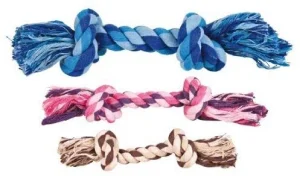 Corda gioco cane Trixie Dentafun 22 cm