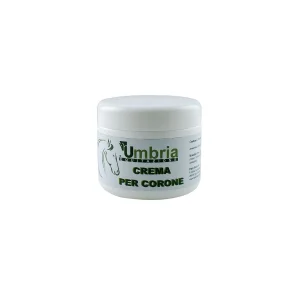Cornucrescina crema per corone 250 ml - Umbria Equitazione