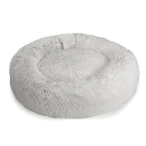Cuccia Ciambella CAMON 60 cm Grigia