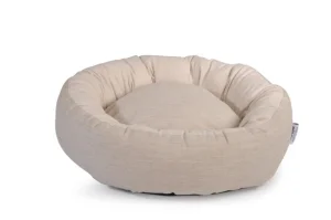 Cuccia Donut Beige Camon 50x15 cm