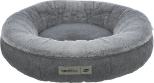 Cuccia Ovale TX Liano Grigio Chiaro - TRIXIE