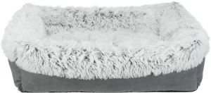 Cuccia TX Harvey 100×75cm Grigio/Bianco - Trixie