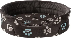 Cuccia TX Jimmy 110x95 cm - Nero di Trixie