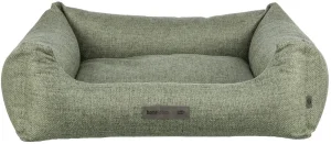 Cuccia TX Matteo Trixie in Tessuto Verde Oliva 80×60cm
