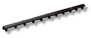 Novital Cucitura posatoio 72 cm per conigli