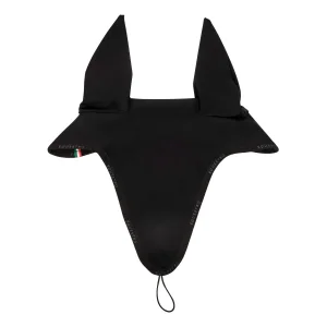 Cuffietta cavallo Equestro in tessuto tecnico con laccetto