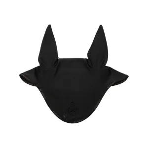 Cuffietta elastan con logo siliconato Acavallo