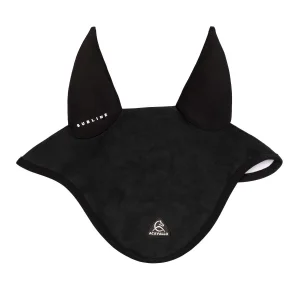 Cuffietta Sublime in Louvre Acavallo con patch in silicone