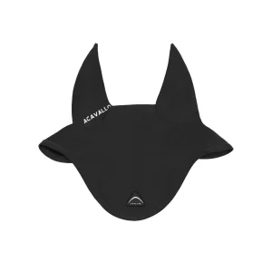 Cuffietta Sublime in tessuto tecnico con patch in silicone - Acavallo