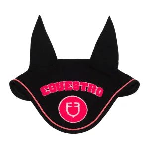 Cuffietta tecnica Equestro con patch in spugna