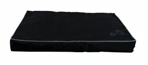 Cuscino Drago Trixie Nero