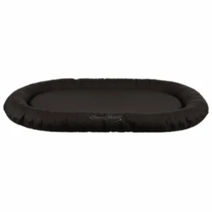 Cuscino Samoa Classic 120x95 Nero - TRIXIE