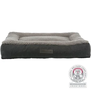 Cuscino TX Bendson Vital Grigio 120x80 cm - Trixie
