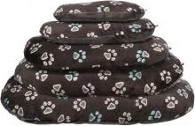 Cuscino TX Jimmy Grigio 80x50 cm - Trixie