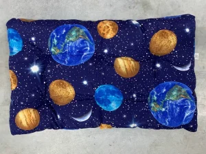 CUSCINOMAGIC Magic Cuscino Cuccia Cane 70x110 cm