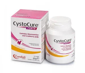 Candioli Cystocure FORTE Cranberry 30 compresse
