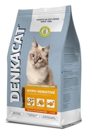 Denkacat Hypo Sensitive 1,25 kg - Denka