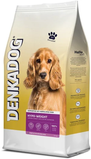 Denkadog Hypo-Weight - Denka