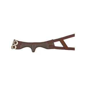 Derby Collare TIC in nylon e neoprene Mod. USA