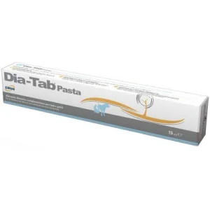 DIA TAB Pasta ML 15 - DRN