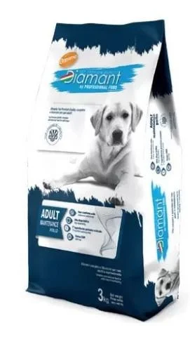 DIAMANT DOG KG 3 - CENNAMO
