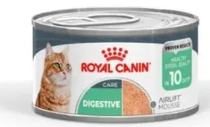 Digestive Airlift Cat Royal Canin 85g - Alimento Umido per Gatti