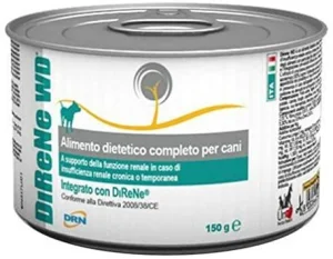 DireNe WD GR 150 - DRN