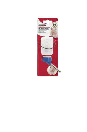 Distributore d'Acqua CAMON 250 ml - Accessori per Cani