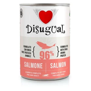 Disugual Salmone MonoProtein 400 g