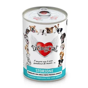Disugual Storione MonoProtein 400 g