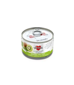Disugual Fruit Anatra/Kiwi - 150g