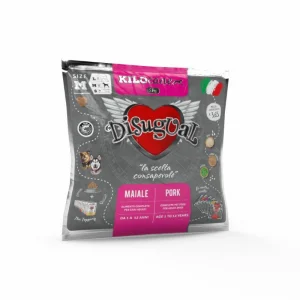 Disugual Kilocane Medium Maiale 1 kg