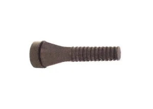 Dito ricambio rullo spennapolli Novital Ø 3 x 9 cm
