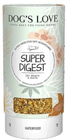 Dog's Love Super Digest Stomaco/Intestino 70g - DOGSLOVE