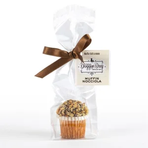Doggyebag Doggy Muffin Nocciola 20g