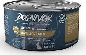 DogNivor 150g Agnello - DRN