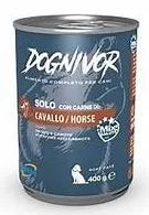 Dognivor 400g al Cavallo - DRN