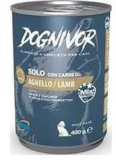 Dognivor Gr 400 Agnello - DRN