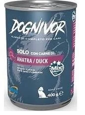 Dognivor Gr 400 Anatra - DRN