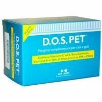 DOS PET 50 Perle NBF, GAINTE